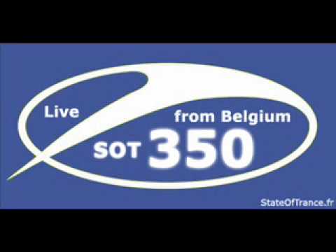 guestmix. markus schulz - asot 350