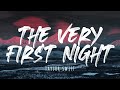 Taylor Swift - The Very First Night (Taylor's Version) (From The Vault) (Lyrics) 1 Hour