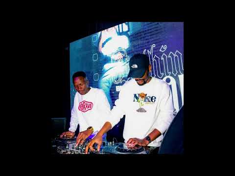 Semi Tee & MDU a.k.a TRP - Free Your Mind (feat. Tracy)