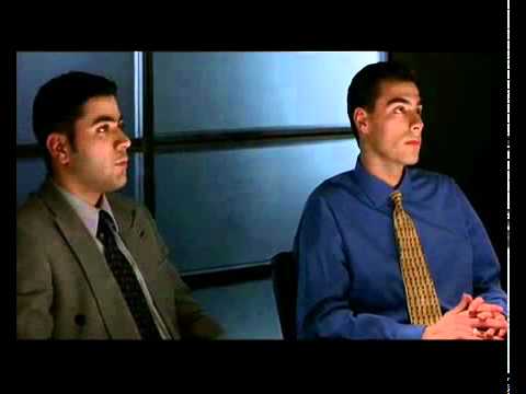 Boiler room - Always Be Closing