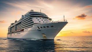 Cruise Rerouted Due to Regional Tensions? What to Do Step-by-Step | SHIPVERSE