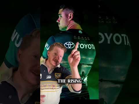 North Queensland Cowboys 2026 Men's Defence Jersey