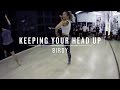 Keeping Your Head Up (Birdy) | Step Choreography (Thurs)