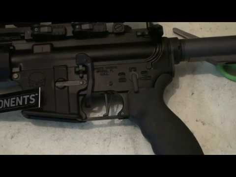 New Products: CMC Triggers, Geissele, VetPowered \u0026 Brownells