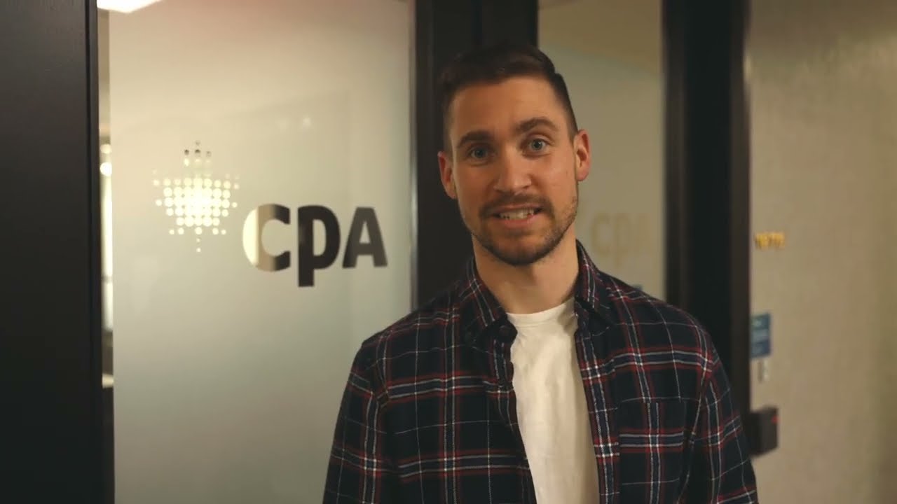 DEI from the Inside and Out: CPA Manitoba (CODE in the Community)