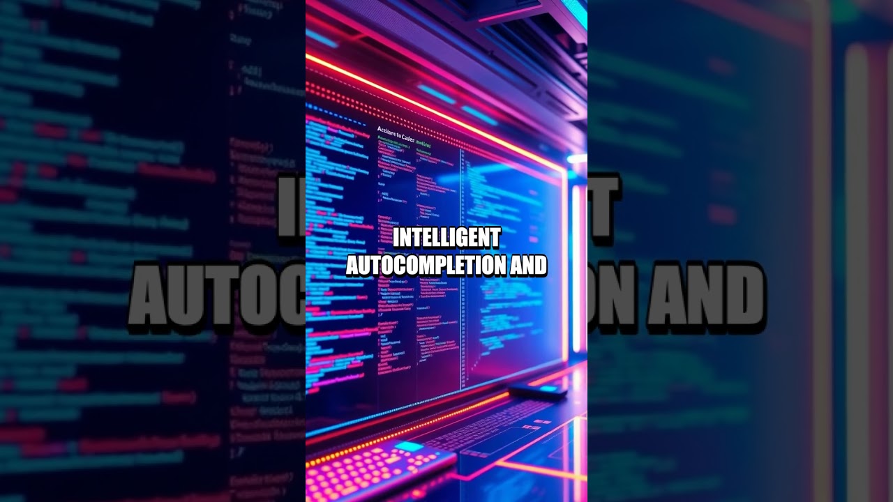 Unleashing AI-Powered Integrated Development Environments