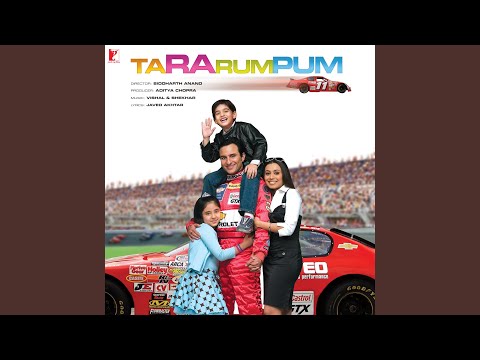 Ta Ra Ra Ra Rum TaRaRumPum - Telugu (From "Ta Ra Rum Pum")