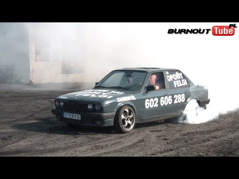 STERYD i BATON w akcji - 4 Edycja Dnia Świra 2017