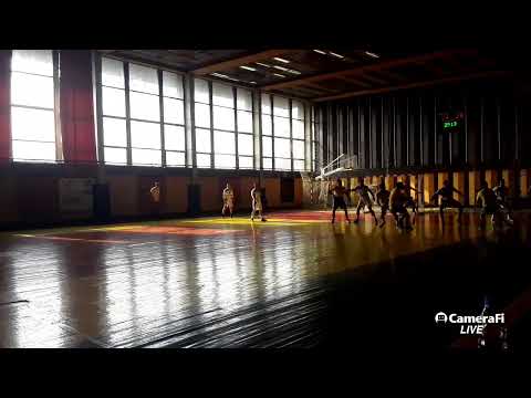 ХАНДБАЛ Добруджа - Спартак Варна