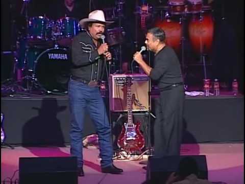 Little Joe & Roberto Pulido