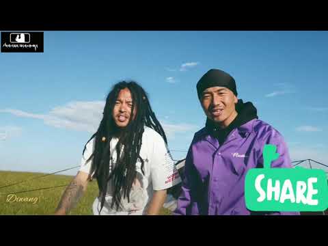 Tibetan rap - made in Tibet