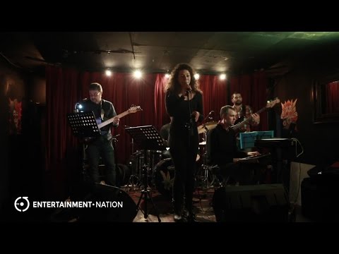 Latin Five - Live Performance