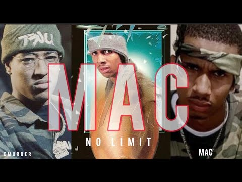 Mac Phipps On 20 Year Sentence | EXCLUSIVE INTERVIEW "UNTOLD STORIES" | NO LIMIT TANK