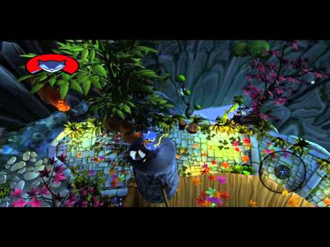 Let's Play Sly 4 - Episode 6: Turning Japanese - Face to Face