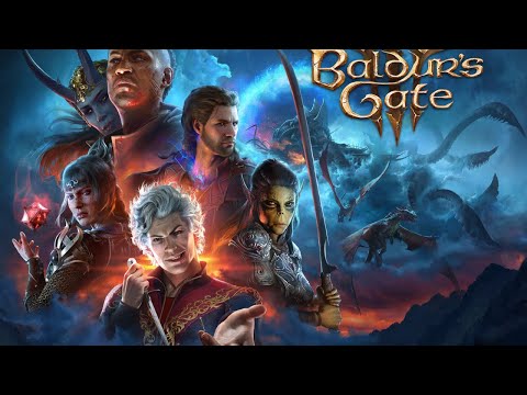 Baldurs Gate 3 Deutsch - Part 011