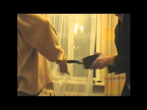 Kakubites - Iebaz Man (Official Music Video)