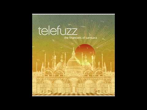 Telefuzz - Poolgazing