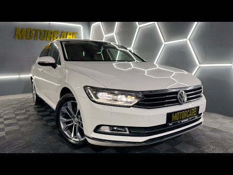 ◼️2016 VOLKSWAGEN PASSAT 1.4 TSI AUTOMATIC◼️ - Image 2