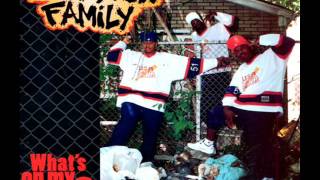 The Dayton Family - Flint Town