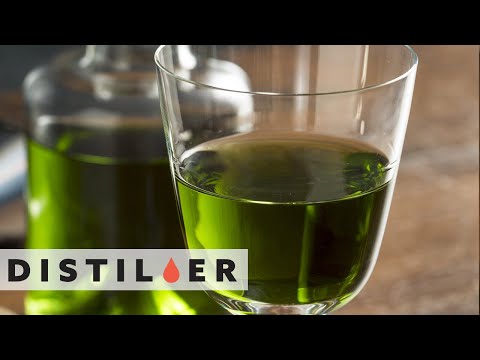 , title : 'What is Absinthe? | Everything You Need To Know'