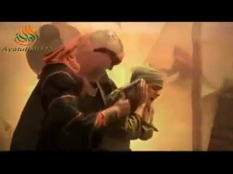 Ya Huseyn Gel haraya Hardasan Shahin Cemsidpur Fariborz Xatemi