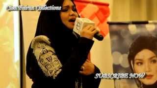 Mikraj Cinta-Dato Siti Nurhaliza (Meet & Greet,Redbox Pavilion)HD