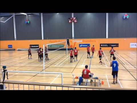 AE CARLES VALLBONA 3 - CV MANRESA b  0