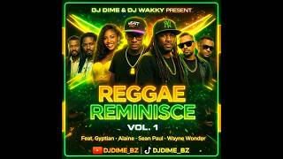 Download lagu REGGAE REMINISCE 2000's Reagge Mix - Dj Dime & Dj Wacky mp3 Download lagu REGGAE REMINISCE 2000's Reagge Mix - Dj Dime & Dj Wacky mp3