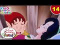 The Lost White Flower The Legend Of Snow White EP 14 Superhit Hindi Cartoon Story