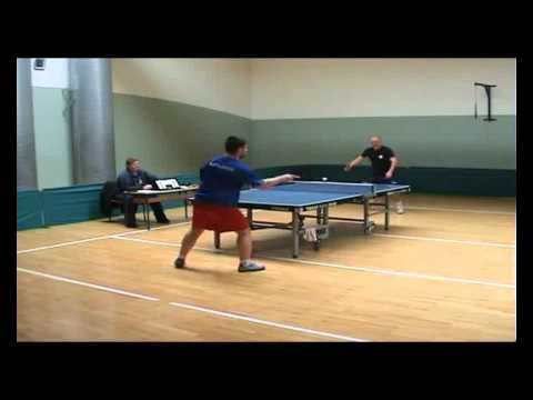 Lauter I. - Čanić D.flv