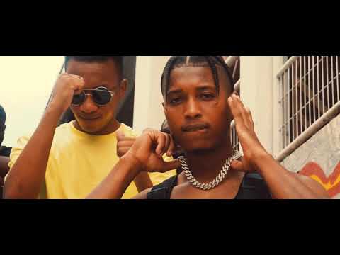 KL Diaropa (feat. Matso) - Moda1Glock (Official Video)