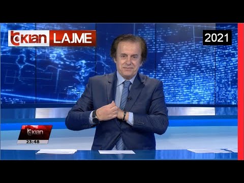 Edicioni i Lajmeve Tv Klan 25 Shkurt 2021, ora 19:30 Lajme - News