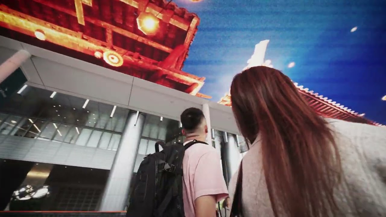 Cathay - Taking off again with Kai Tak - YouTube