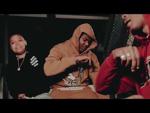 BOI RICH - STICCY SHIT (OFFICIAL MUSIC VIDEO ) FT -CHXNK