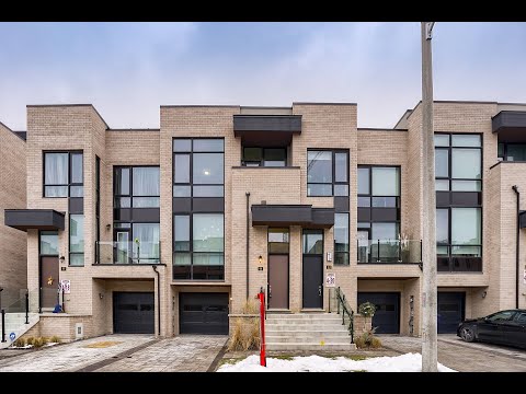 46 Pony Farm Drive, Toronto Home for Sale - Real Estate Properties for Sale