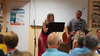 Comme elle vient  -  Cover