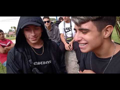 TOUT VS  RUSO - Cuartos de Final Fecha 7 (27/2/2021) | SantaBlessed