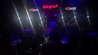 Redd - Sen de Saçmala (Canlı)