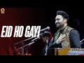 Jaise Meri Eid Ho Gayi –Live | Lakhwinder Wadali | Sufi Mehfil | My FM | Panchkula | Wadali Brothers