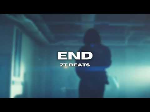Headie One x Unknown T Melodic Drill Type Beat 2021 - "End" (prod. ZT Beats x Four7)