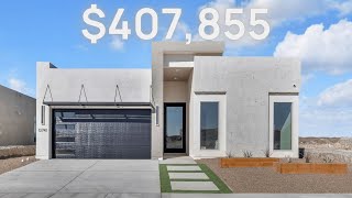 Inside a Jaw Dropping Modern Home | HD Living Homes Luxury Tour