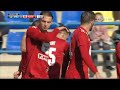 video: Andrej Lukic gólja a Kisvárda ellen, 2023