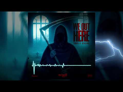 Tokeii x Statixx - We Out Here (Official Audio)