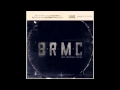 Black Rebel Motorcycle Club - Shadow's Keeper [HD]