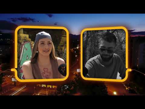 BACKSTAGE - KOLKU SE POZNAVAAT LUNNA I TRAKER?