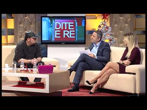 Ditë e Re 17 Dhjetor 2014- Ora News