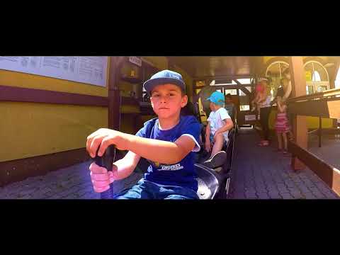 Nervenkitzel für die ganze Familie: 4 o. 8 Fahrten auf der 913 m langen Sommerrodelbahn Seiffen (bis 21% sparen) - Second Medium