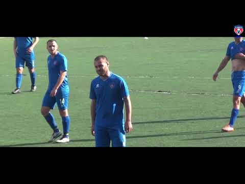 FC Varketili 2-2 FC Locomotive-2