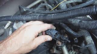 dtc p0191 interpretation