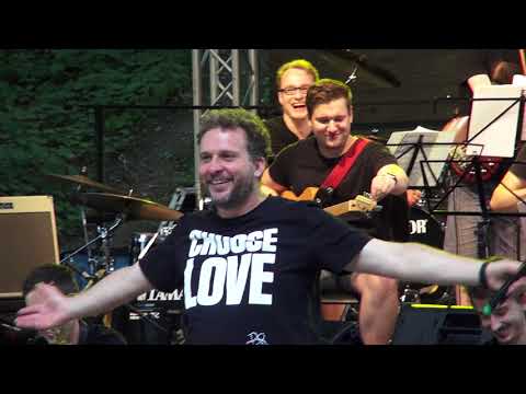 Highlights RWTH Bigband Fete 2018